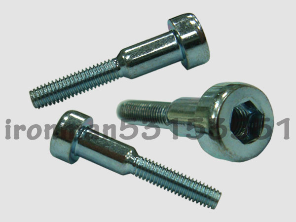 Cylinder Screw / Cylinder Nut