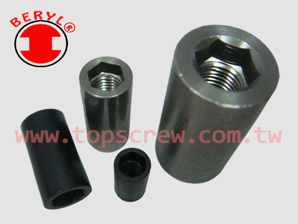 Cylinder Screw Cylinder Nut
