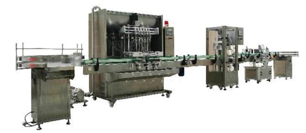 Manual Filling Machine For Soap