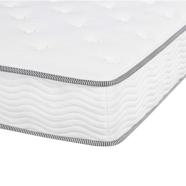 Spring Mattress Waterproof Medium Soft Bedroom