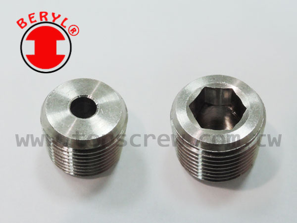 Leveling Screw