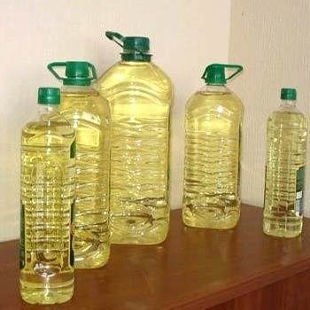 Sunflower Oil / Crude Oil /Canola Oil 