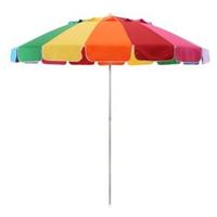 beach umbrella