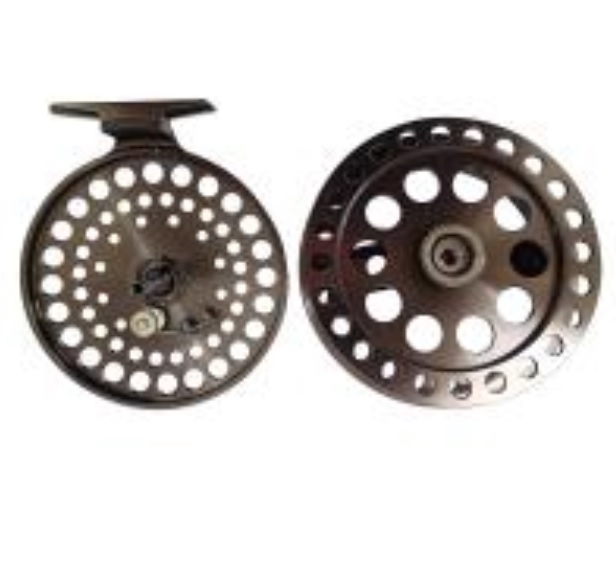 OKUMA AVENTA CENTERPIN FLOAT COMBO
