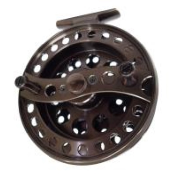 OKUMA AVENTA CENTERPIN FLOAT COMBO