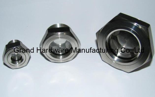 Stainless Steel 304 NPT 3 4