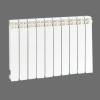 Die-Casting Aluminium Radiator
