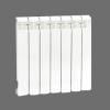 Aluminium-Steeel Radiator