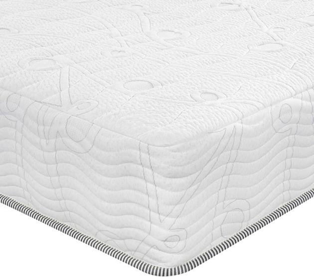 Full Size Latex Memory Foam Mattresses