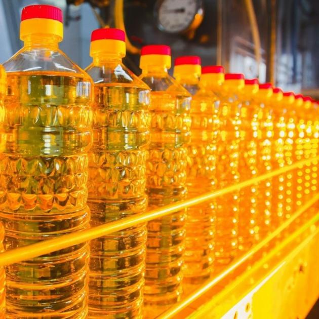 HIGH QUALITY REFINED PALM OIL