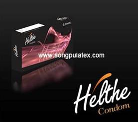 Delay condom