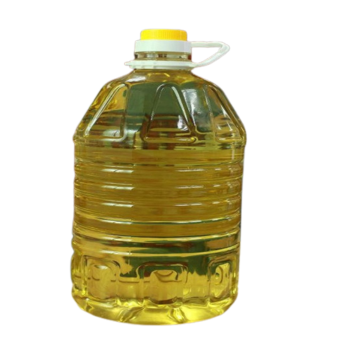 Sunflower Oil Crude Oil Canola Oil