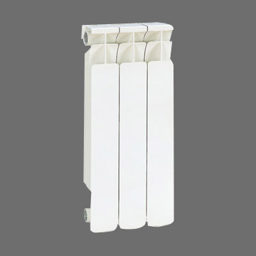 Die-Casting Aluminium Radiator