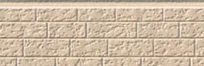 Decorative Heat Insulation Metal Panel