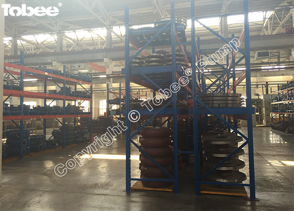 3/2C-AH warman replacement slurry pumps and wear parts