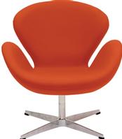 Arne Jacobsen Swan Chair