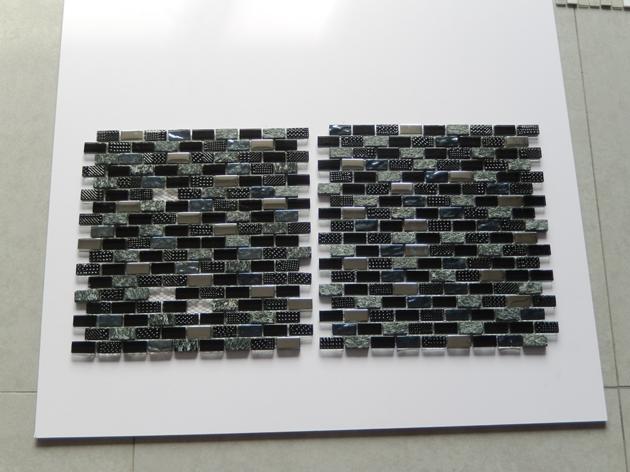 mosaic