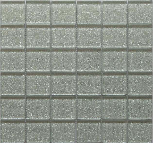 Mosaic Marble Creamic Glass Stainless Kitchen