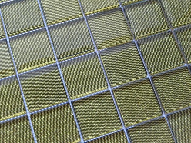 Mosaic Marble Creamic Glass Stainless Kitchen