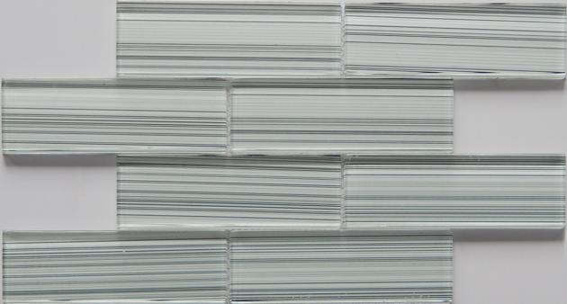 mosaic(marble creamic glass stainless)