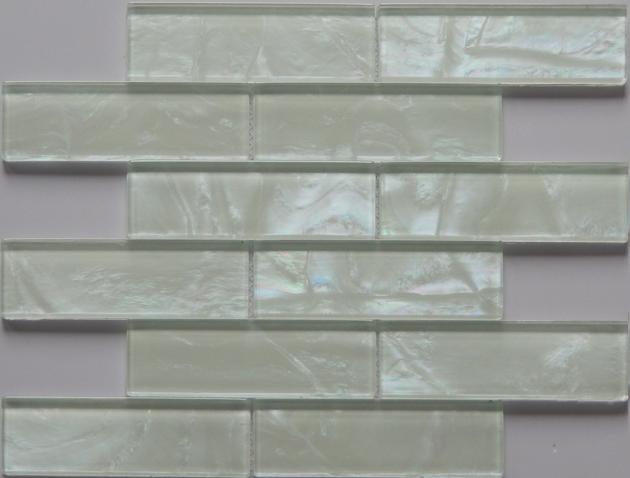Mosaic Marble Creamic Glass Stone Kitchen
