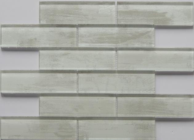 Mosaic Marble Creamic Glass Stone Kitchen