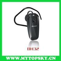 2010 SUPER MINI BLUETOOTH HEADSET-BH32