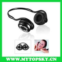 SHEN ZHEN HOT STEREO BLUETOOTH HEADSET-BSH10