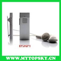 STEREO BLUETOOTH HEADSET-BSH21