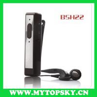 BLUETOOTH STEREO HEADSET-BSH22