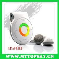 2011 CHEAPEST BLUETOOTH HEADPHONE- BSH30-C5RS