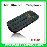 2011 HOTTEST AND NEWEST STEREO BLUETOOTH HEADSET-BT-02
