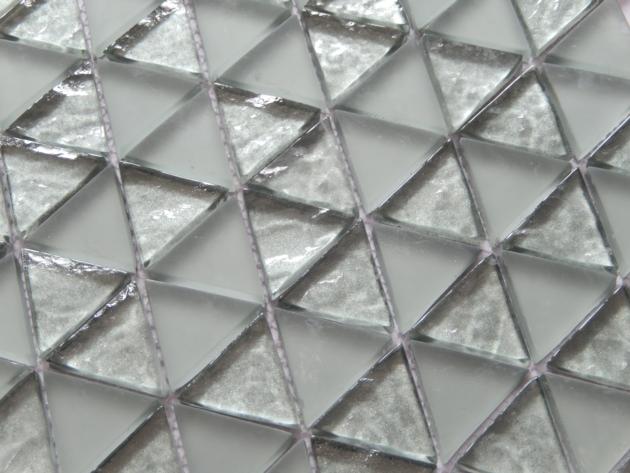 Mosaic Marble Creamic Glass Stone Kitchen