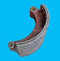 Brake shoe