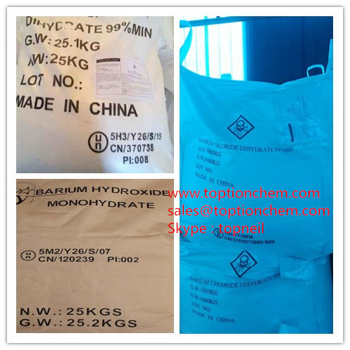 Barium Chloride