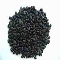 Black bean hull extract   