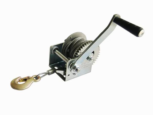 Boat Winch BQC800