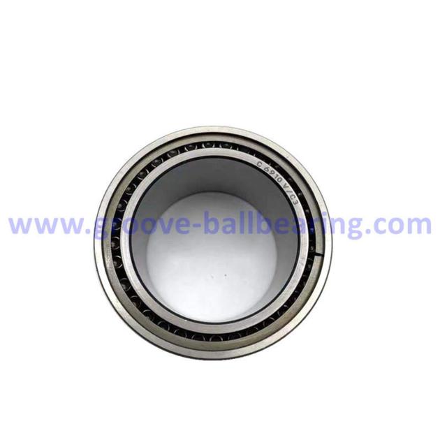 C6910V/C3 Toroidal Roller Bearings 50*72*40