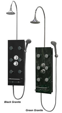 shower column/shower panel/shower faucet