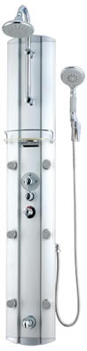 shower column/shower panel/shower faucet