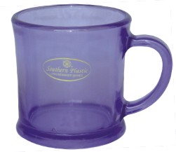 palstic cup