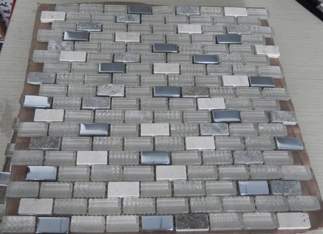 mosaic(marble creamic glass stone kitchen bathroom tiles floor wall architecture interiordesign)