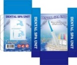 oral irrigator -JI901A