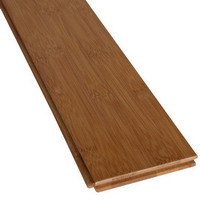 Bamboo Floor