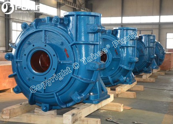 www.tobeepump.com Tobee 18x16 inch chokeless pump