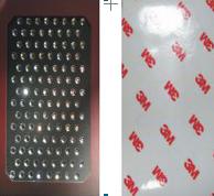 Crystal Sticker
