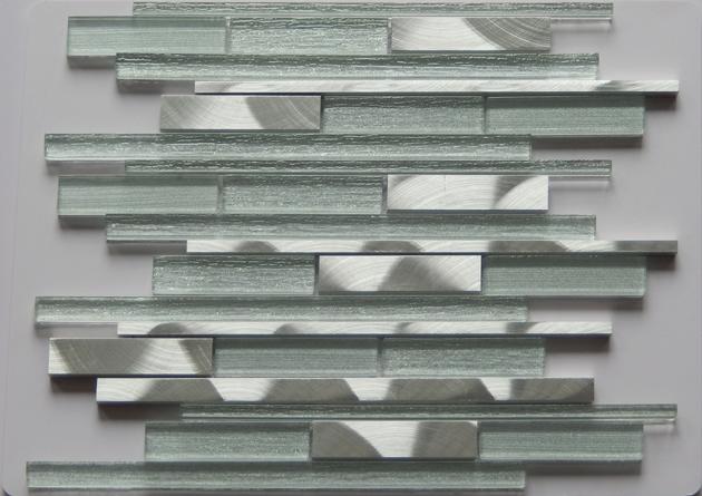 Mosaic Kitchen Bathroom Tiles Marble Creamic