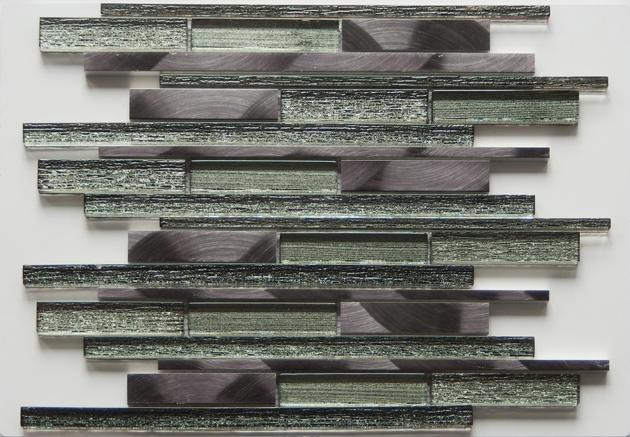 Mosaic Kitchen Bathroom Tiles Marble Creamic