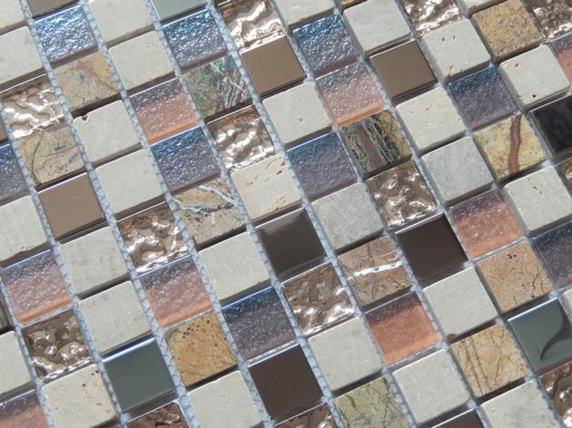 Mosaic Kitchen Bathroom Tiles Marble Creamic