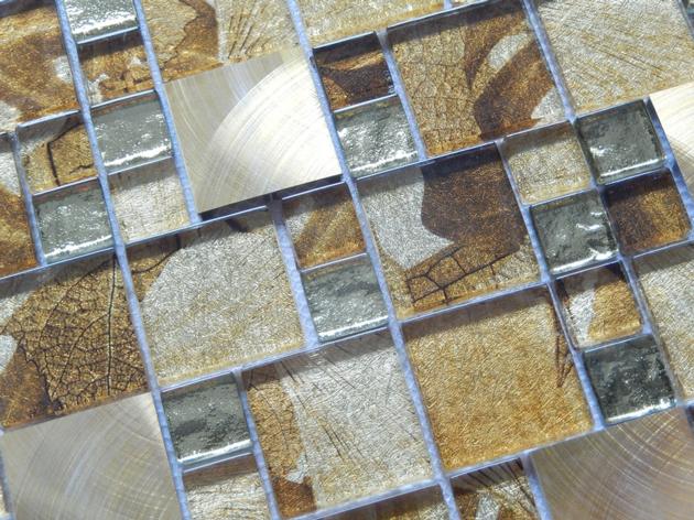 Mosaic Kitchen Bathroom Tiles Marble Creamic
